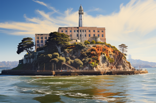 Perché Alcatraz è famosa