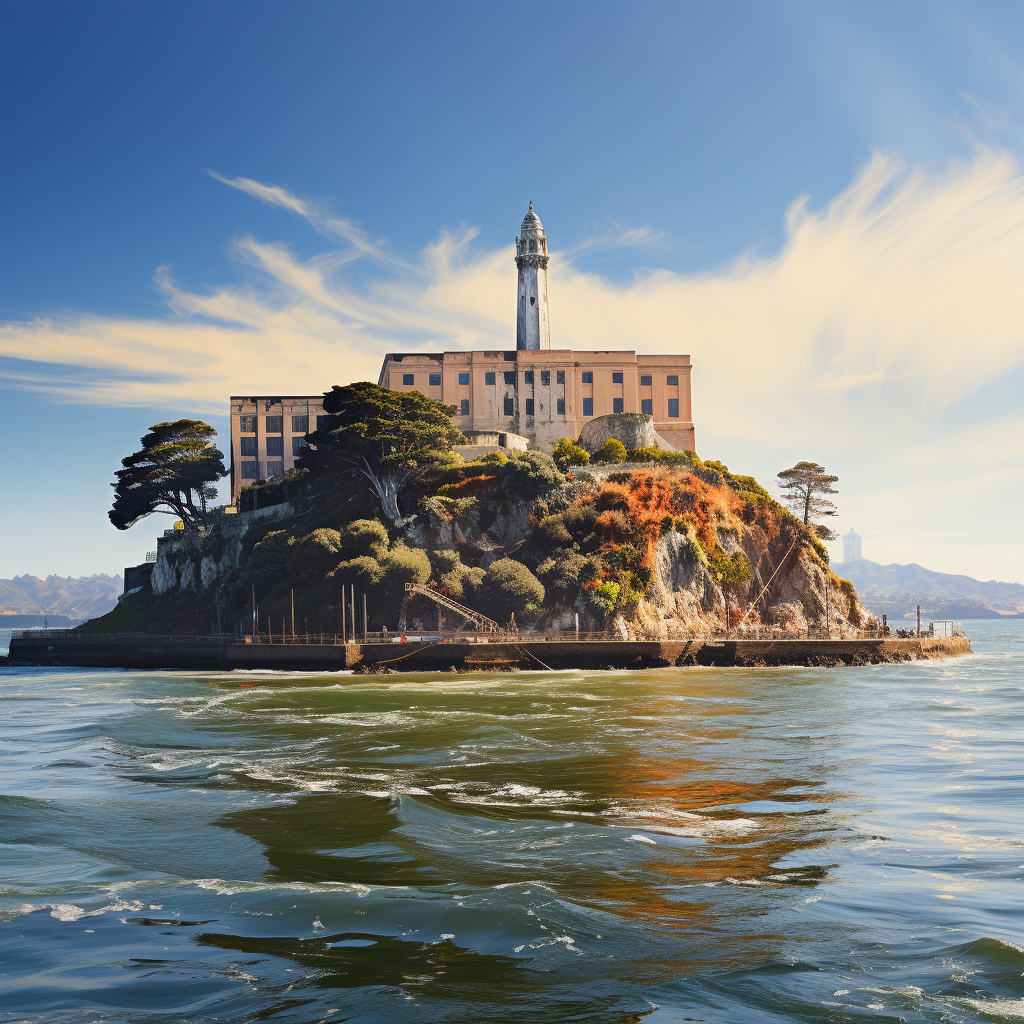 Perché Alcatraz è famosa