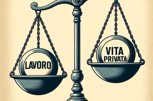 Perché è importante avere un equilibrio tra lavoro e vita privata