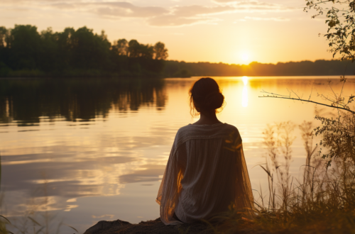 Perché è importante la meditazione o la riflessione personale