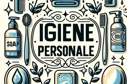 Perché è importante l’igiene personale