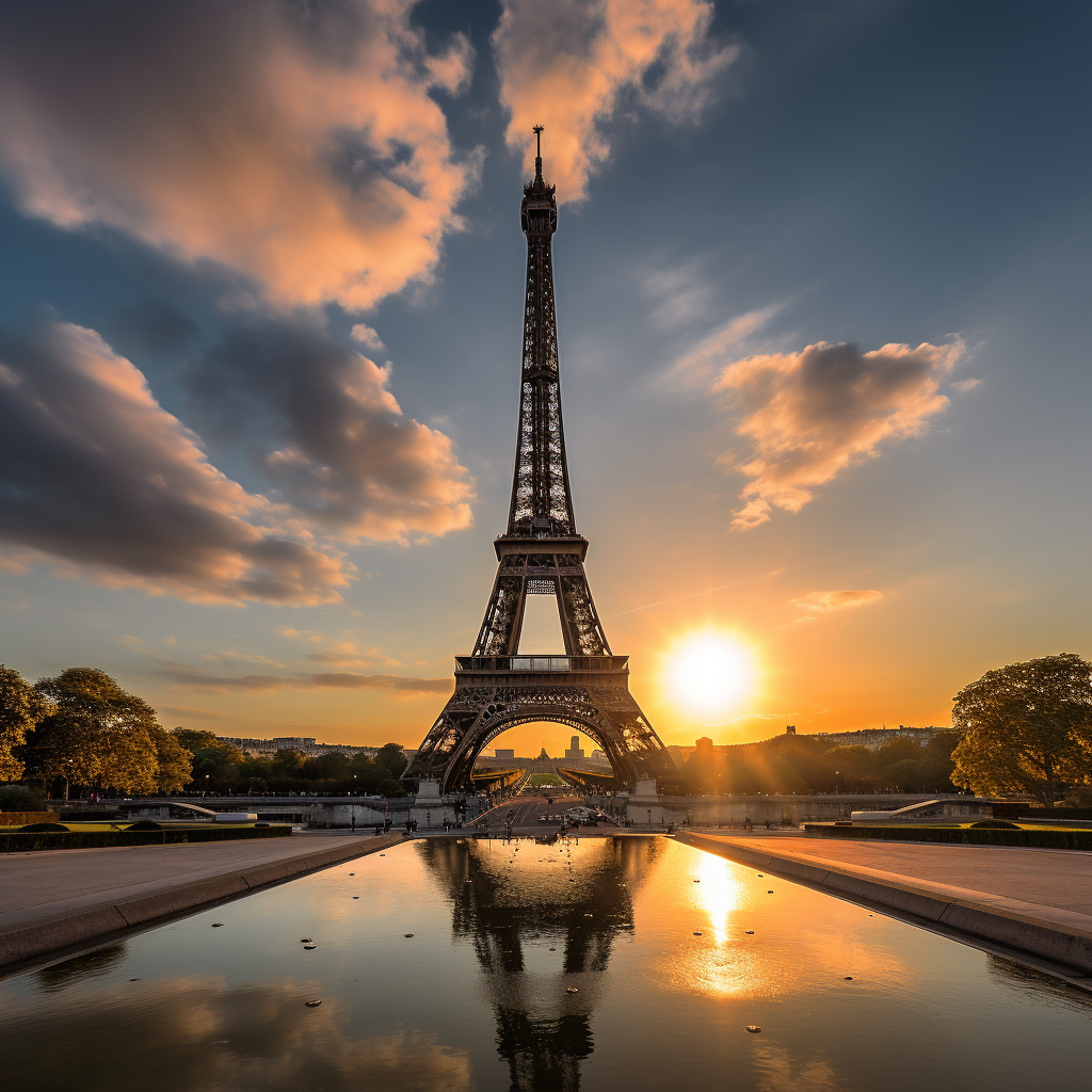 Perché è stata costruita la Torre Eiffel?