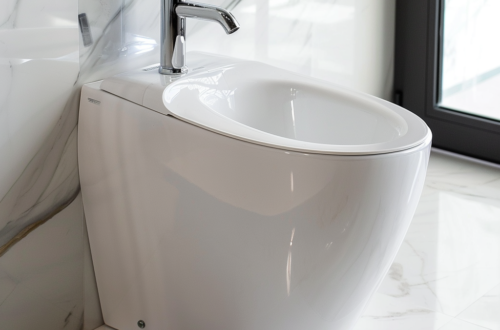 Perché gli stranieri non usano il bidet