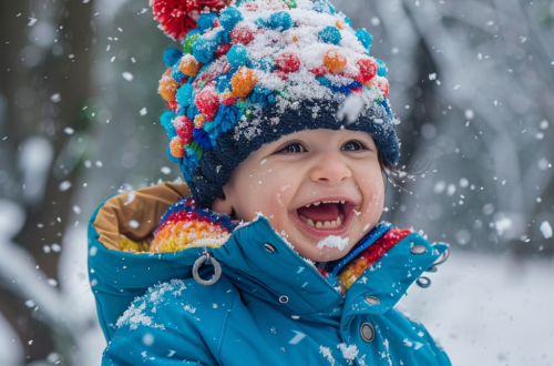 Perché i cappelli hanno il pon pon