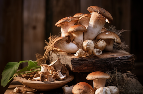 Perché i funghi porcini non si possono coltivare