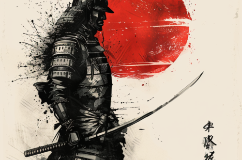 Perché i samurai erano rispettati e temuti