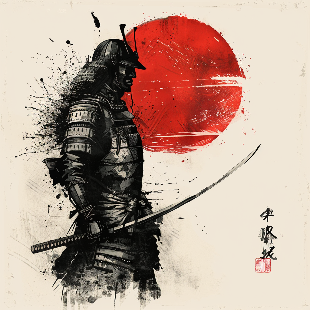 Perché i samurai erano rispettati e temuti