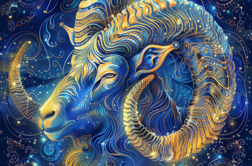 Perché i segni zodiacali iniziano da marzo