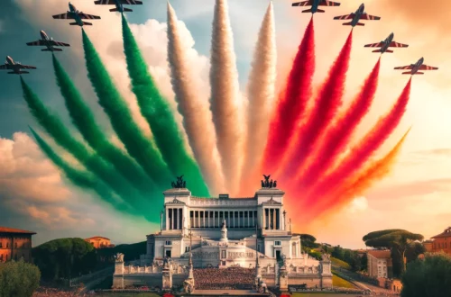 Perché il 2 giugno è la festa della Repubblica italiana