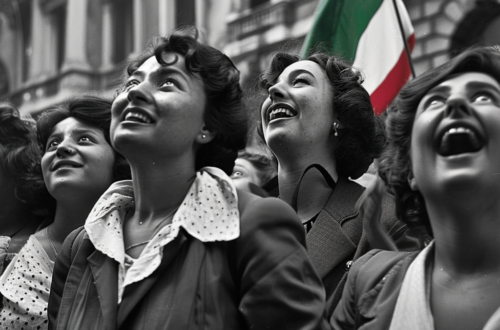 Perché il 25 aprile è la Festa della Liberazione d’Italia