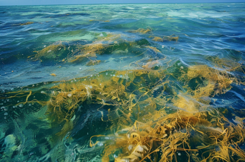 Perché il Mar dei Sargassi non ha le coste