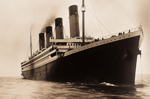 Perché il Titanic è affondato