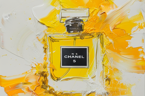 Perché il profumo si chiama Chanel N°5