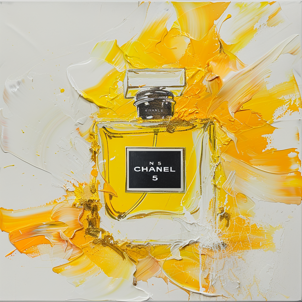 Perché il profumo si chiama Chanel N°5