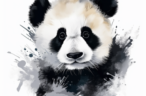 Perché il simbolo del WWF è il panda