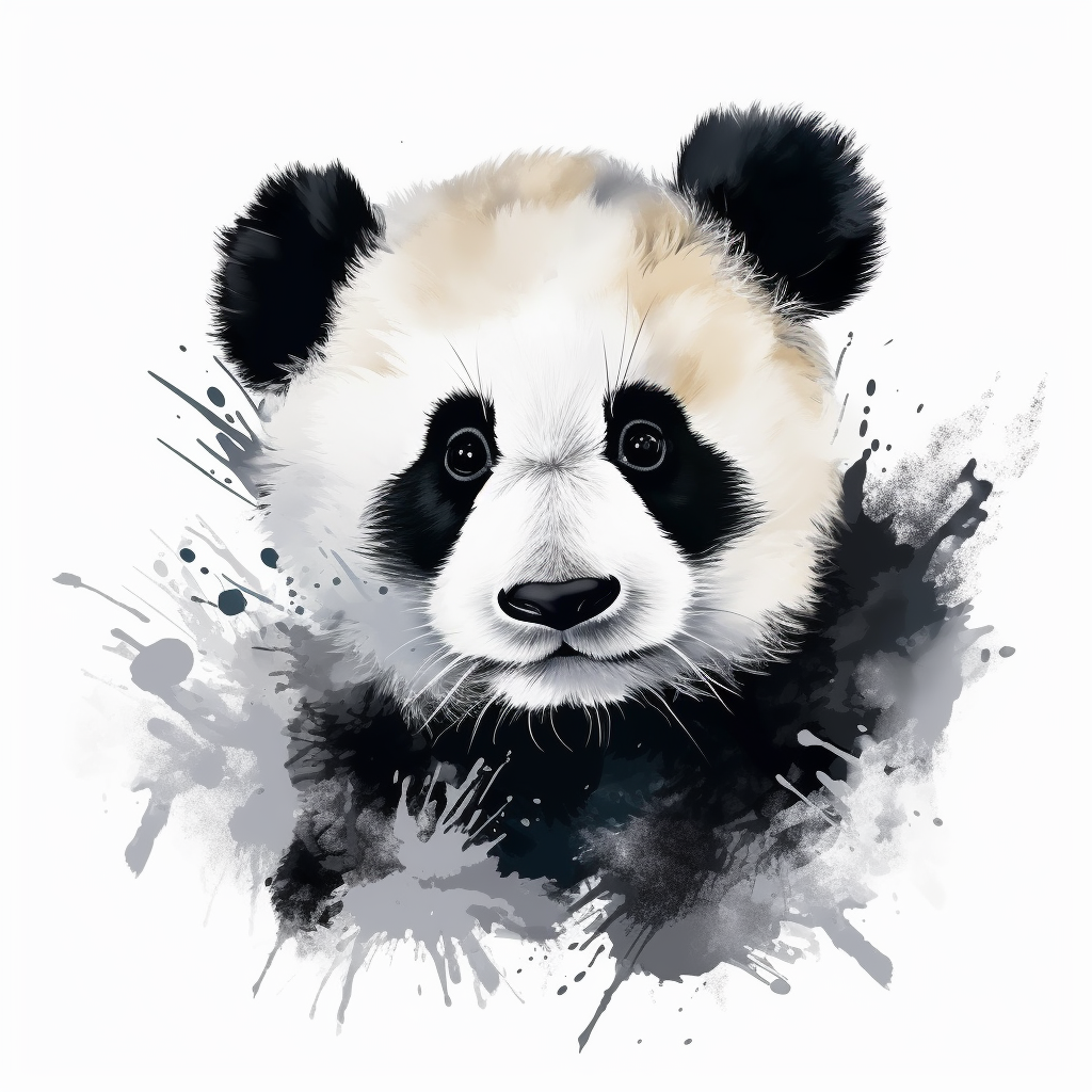 Perché il simbolo del WWF è il panda