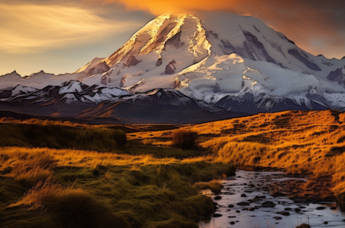 Perché il vulcano Chimborazo è il punto più lontano dal centro della Terra