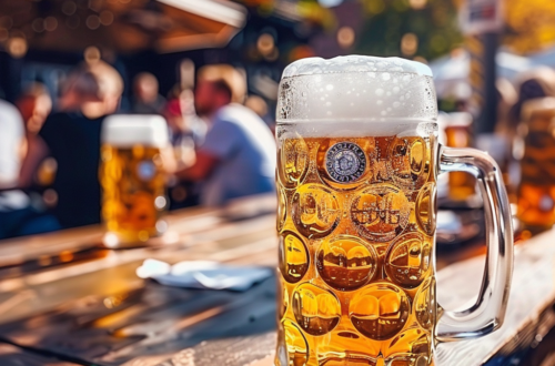 Perché l’Oktoberfest si celebra a settembre