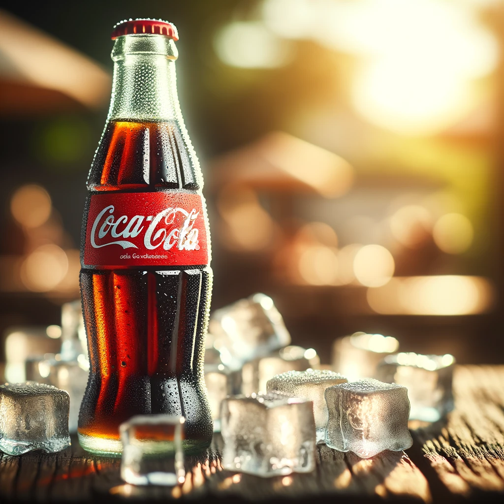 Perché la Coca-Cola si chiama così