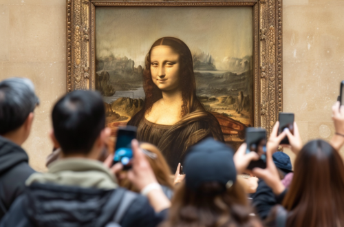 Perché la Gioconda è così famosa