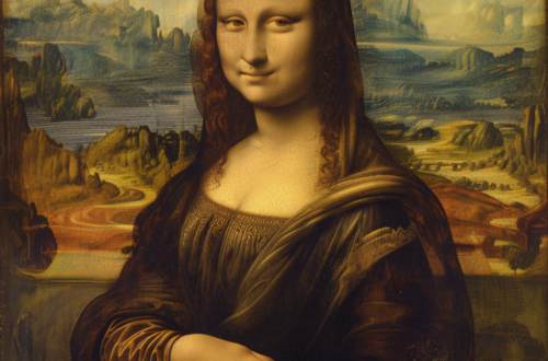 Perché la Gioconda si trova in Francia