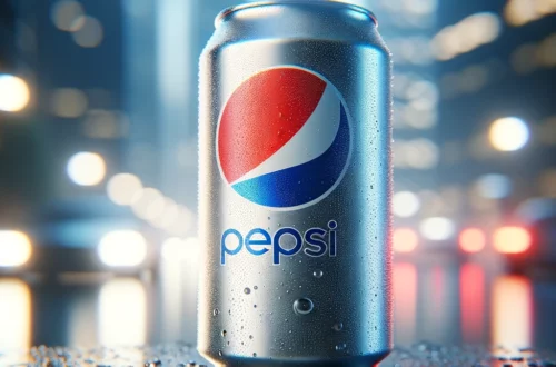 Perché la Pepsi si chiama così