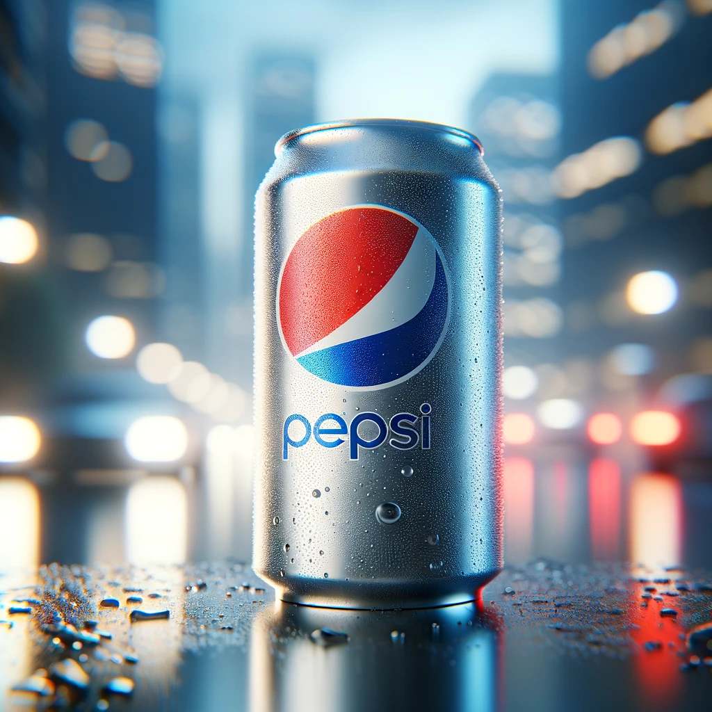 Perché la Pepsi si chiama così