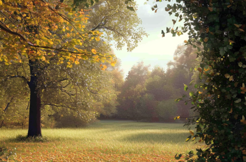 Perché l’autunno non inizia il 21 settembre