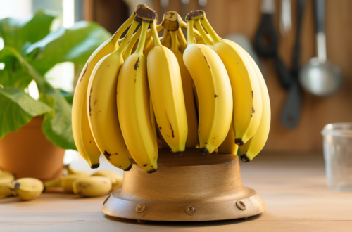 Perché le Banane sono un frutto così popolare e nutriente