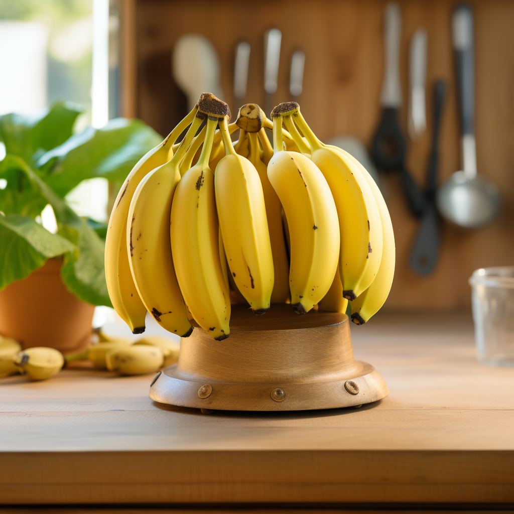 Perché le Banane sono un frutto così popolare e nutriente