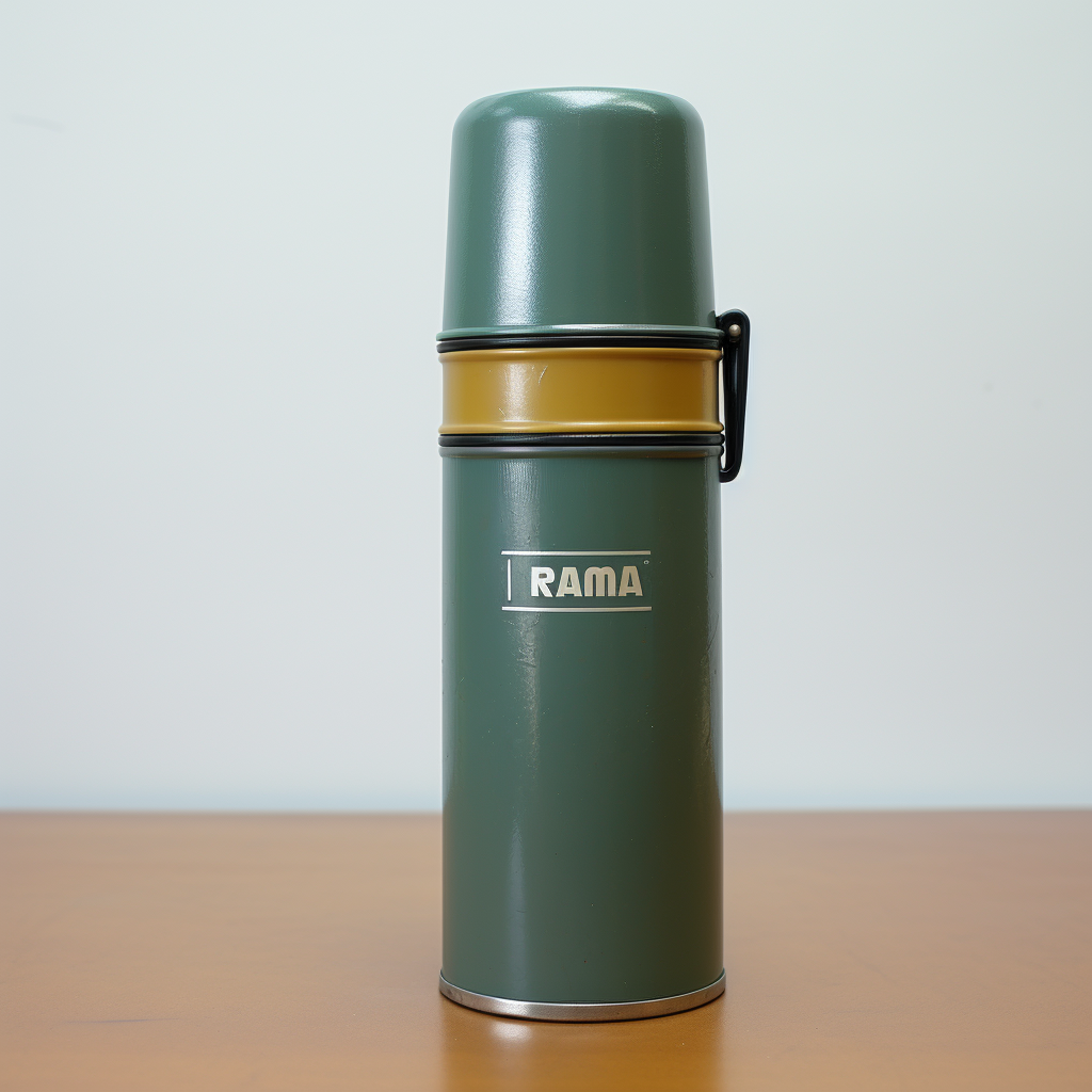 Perché nel thermos le bevande si mantengono calde o fredde