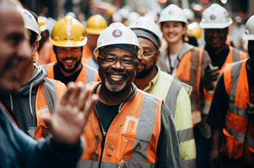 Perché si celebra la festa del lavoro