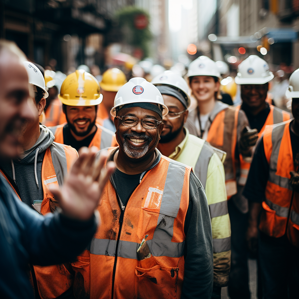 Perché si celebra la festa del lavoro