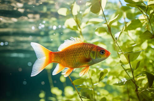 Perché si dice “sano come un pesce”