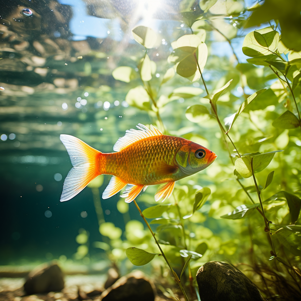 Perché si dice “sano come un pesce”